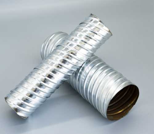 Pre-type pipes are available in diameters from fi 45 to fi 135 mm